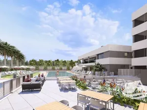 Prodej rodinného domu, Torrevieja, Španělsko, 97 m2