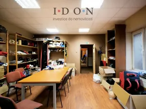 Prodej výrobních prostor, Ostrava, Válcovní, 614 m2