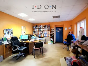 Prodej výrobních prostor, Ostrava, Válcovní, 614 m2