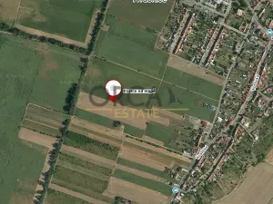 Prodej pole, Tvrdonice, 1967 m2