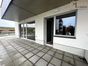 Pronájem bytu 3+kk, Litomyšl, Z. Kopala, 72 m2