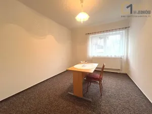 Prodej rodinného domu, Česká Třebová, S. K. Neumanna, 93 m2