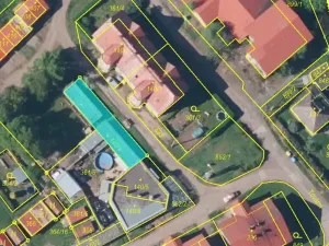 Dražba skladu, Meziměstí, Tovární, 203 m2