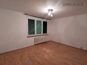 Pronájem bytu 1+kk, Brno - Líšeň, Kosíkova, 31 m2