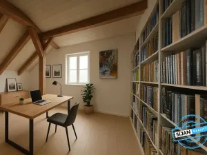 Prodej chalupy, Zátor, 141 m2