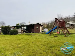 Prodej chaty, Horní Benešov, 33 m2