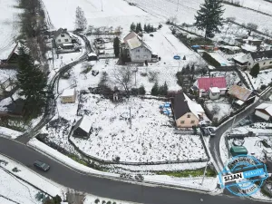 Prodej rodinného domu, Zátor, 141 m2