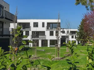 Prodej bytu 1+kk, Praha - Zličín, Strážovická, 31 m2