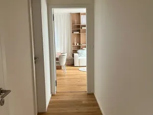 Prodej bytu 2+kk, Praha - Zličín, Strážovická, 59 m2