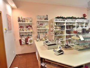 Pronájem obchodního prostoru, Beroun - Beroun-Centrum, Slapská, 68 m2