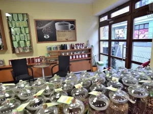 Pronájem obchodního prostoru, Beroun - Beroun-Centrum, Slapská, 68 m2