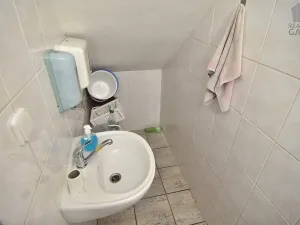 Pronájem obchodního prostoru, Beroun - Beroun-Centrum, Slapská, 68 m2