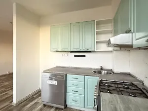 Pronájem bytu 4+kk, Most, Javorová, 83 m2