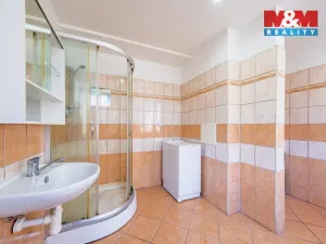 Prodej bytu 2+kk, Litvínov - Horní Litvínov, Valdštejnská, 50 m2