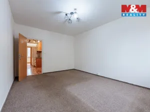 Prodej bytu 3+1, Sokolov, Švabinského, 62 m2