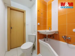 Prodej bytu 3+1, Sokolov, Švabinského, 62 m2