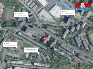 Prodej bytu 3+1, Sokolov, Švabinského, 62 m2