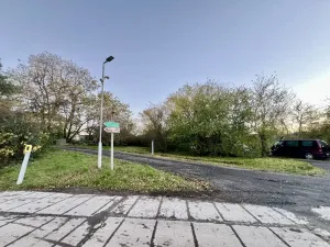 Pronájem skladu, Křenice, Hlavní, 250 m2