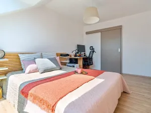 Prodej bytu 2+kk, Brno, Cejl, 58 m2