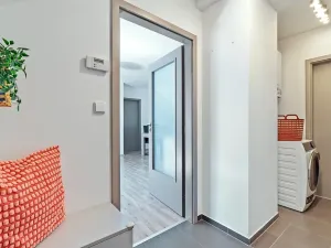 Prodej bytu 2+kk, Brno, Cejl, 58 m2