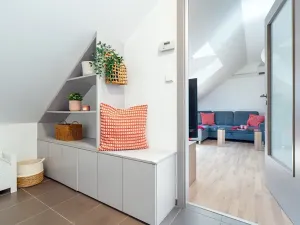 Prodej bytu 2+kk, Brno, Cejl, 58 m2