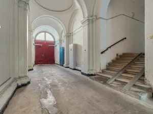 Prodej bytu 2+kk, Brno, Cejl, 58 m2