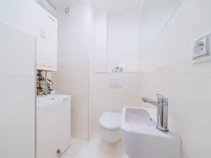 Prodej bytu 2+kk, Praha - Vyšehrad, Vratislavova, 56 m2