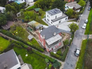 Prodej rodinného domu, Zlín, Nad Ovčírnou II, 110 m2