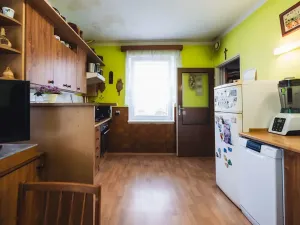 Prodej rodinného domu, Zlín, Nad Ovčírnou II, 110 m2