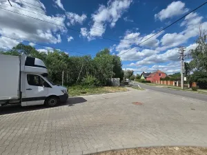 Prodej lesa, Cvrčovice, 4746 m2