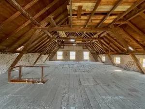 Prodej rodinného domu, Přítluky, 2507 m2