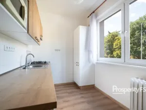 Pronájem bytu 2+1, Kladno - Kročehlavy, Havanská, 54 m2