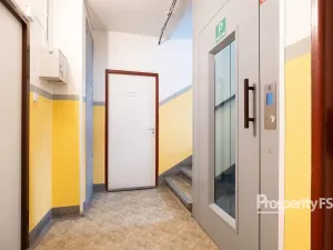 Pronájem bytu 2+1, Kladno - Kročehlavy, Havanská, 54 m2