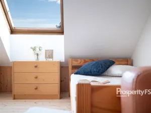 Prodej rodinného domu, Broumy, Osadní, 156 m2