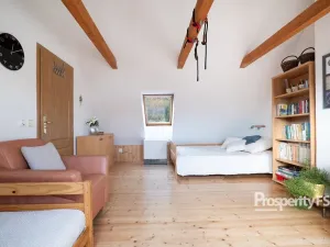 Prodej rodinného domu, Broumy, Osadní, 156 m2