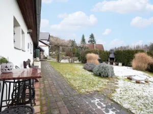 Prodej rodinného domu, Broumy, Osadní, 156 m2