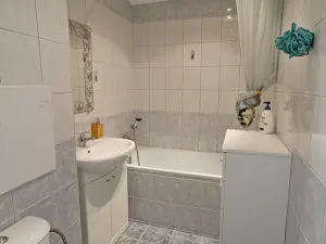 Pronájem bytu 2+1, Domažlice, Mánesova, 57 m2