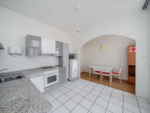 Prodej bytu 2+1, Ostrava, Masná, 78 m2