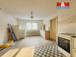 Prodej rodinného domu, Třinec - Dolní Líštná, 80 m2