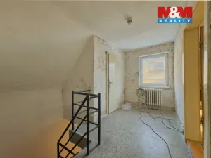 Prodej rodinného domu, Třinec - Dolní Líštná, 80 m2