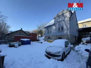 Prodej rodinného domu, Třinec - Dolní Líštná, 80 m2