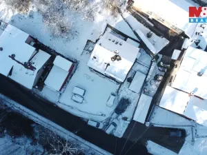 Prodej rodinného domu, Třinec - Dolní Líštná, 80 m2