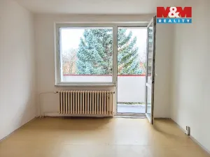 Pronájem bytu 3+1, Ostrov, Krušnohorská, 84 m2