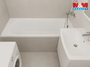 Prodej bytu 2+1, Ostrava - Moravská Ostrava, Nádražní, 59 m2