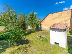 Prodej rodinného domu, Spešov, 77 m2