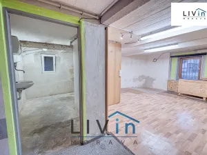 Pronájem obchodního prostoru, Olomouc, Husitská, 54 m2