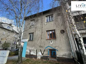 Pronájem bytu 3+kk, Olomouc, Husitská, 77 m2