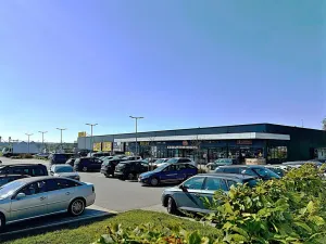 Pronájem obchodního prostoru, Slavkov u Brna, Křenovická, 32 m2