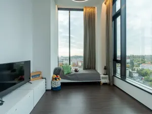 Pronájem bytu 6+kk a větší, Brno, Šumavská, 280 m2