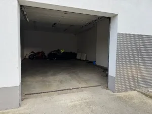 Pronájem výrobních prostor, Brno, náměstí Svornosti, 86 m2